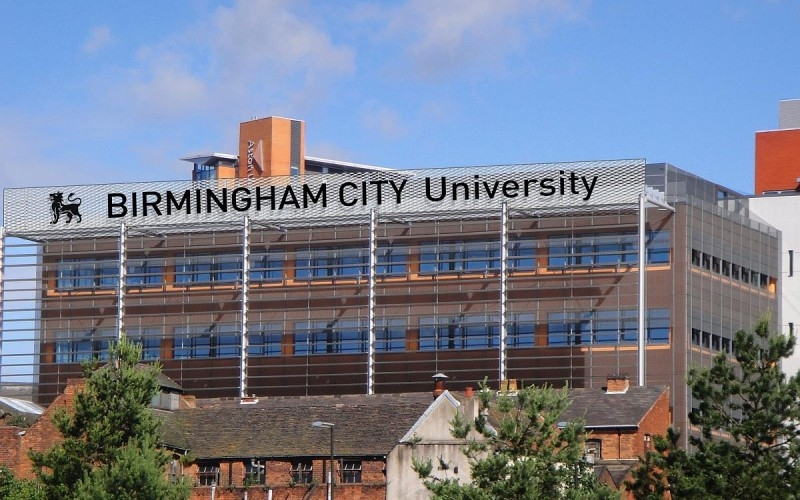 London banner